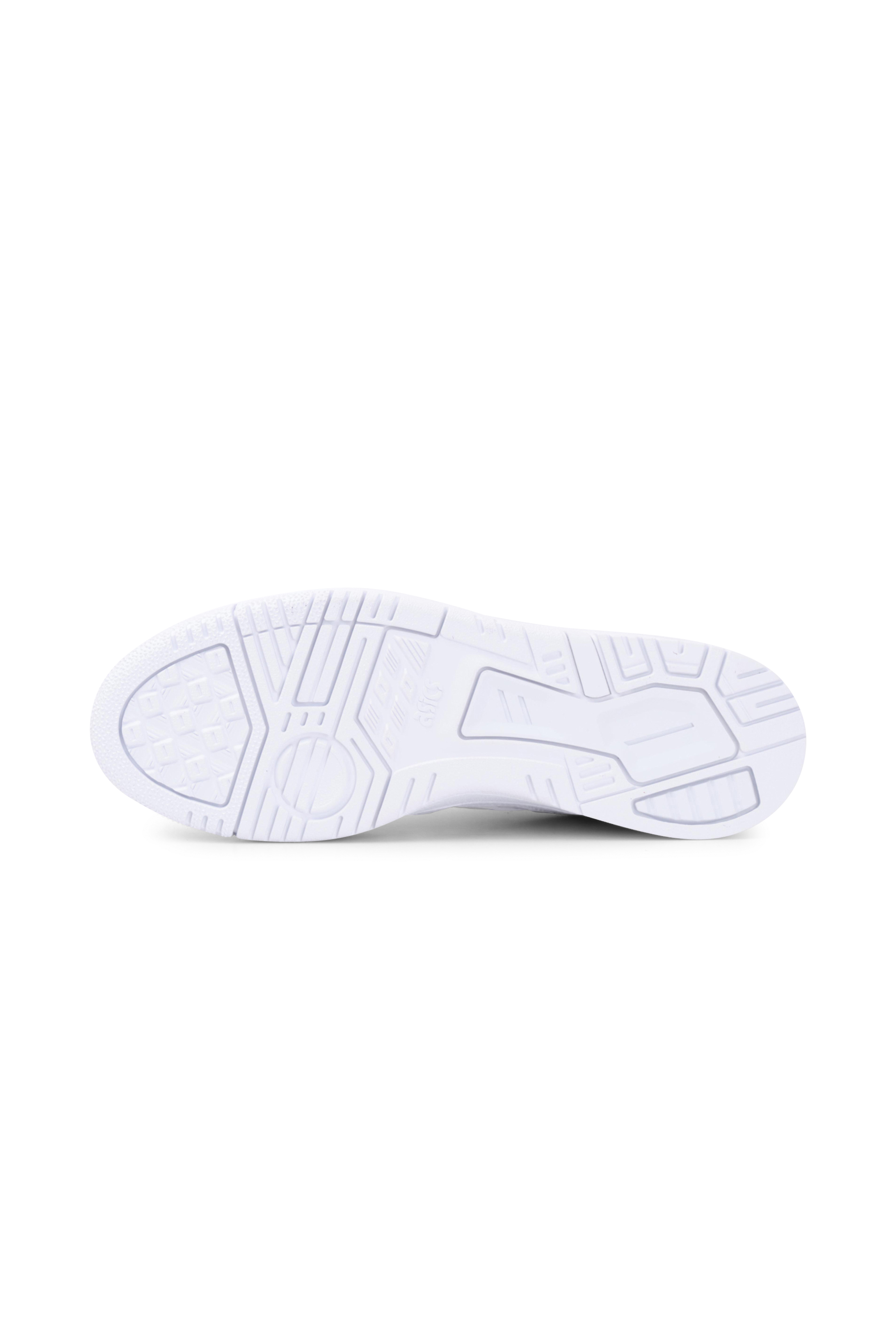 ASICS Baskets basses EX89 Blanc