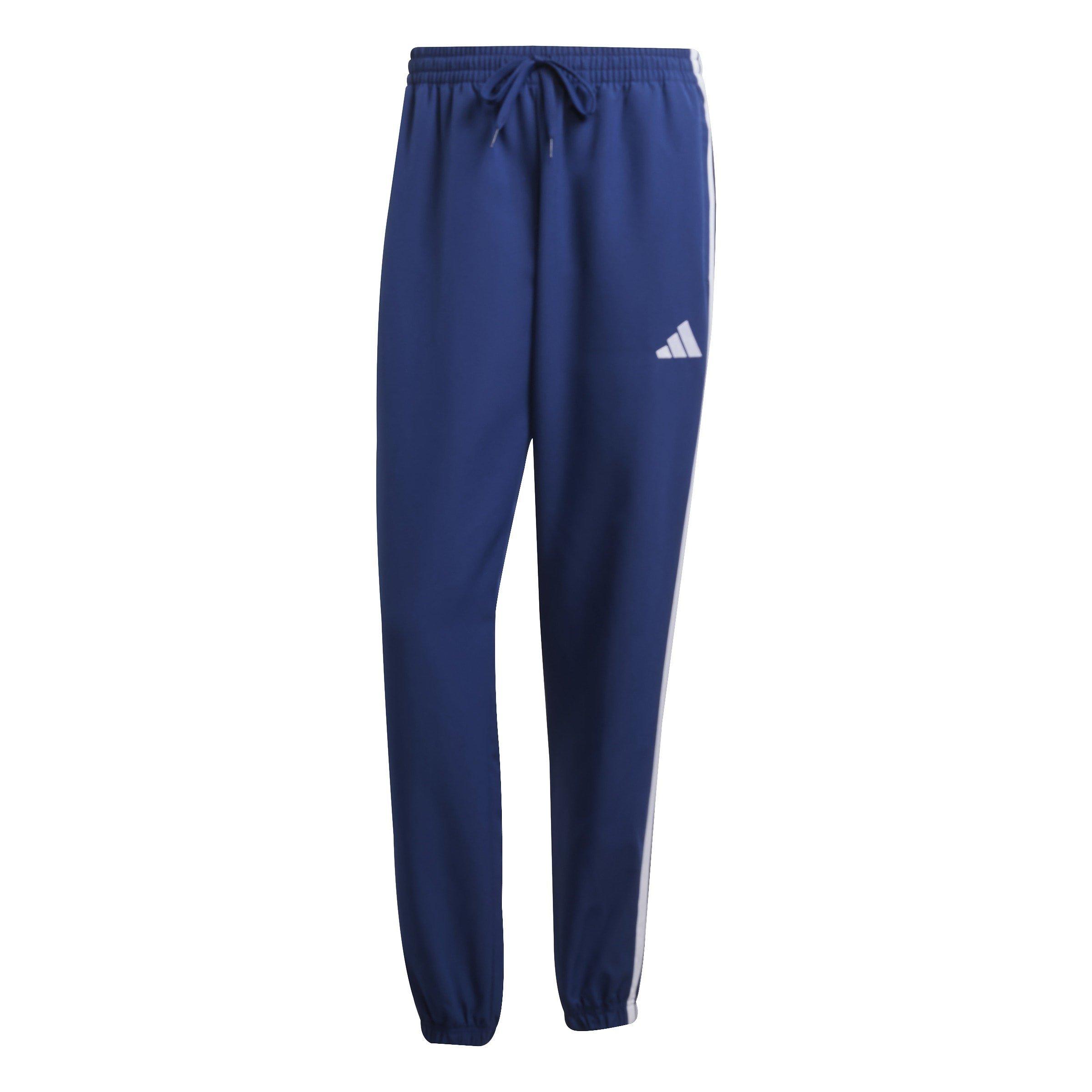 adidas 3 Stripe Tracksuit Set Adults