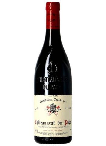 Châteauneuf-du-Pape - Charvin