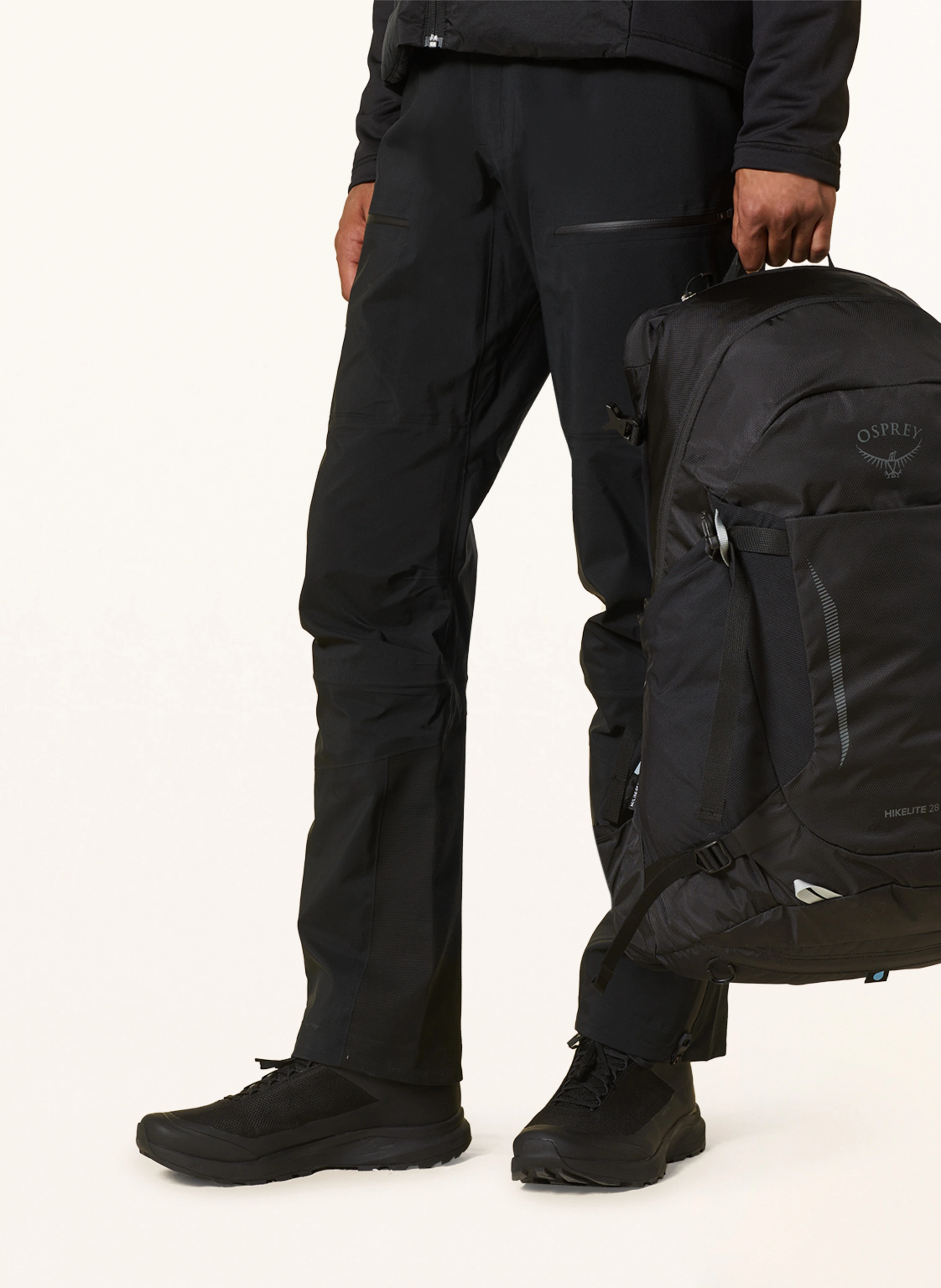 OSPREY Rucksack HIKELITE 28 l