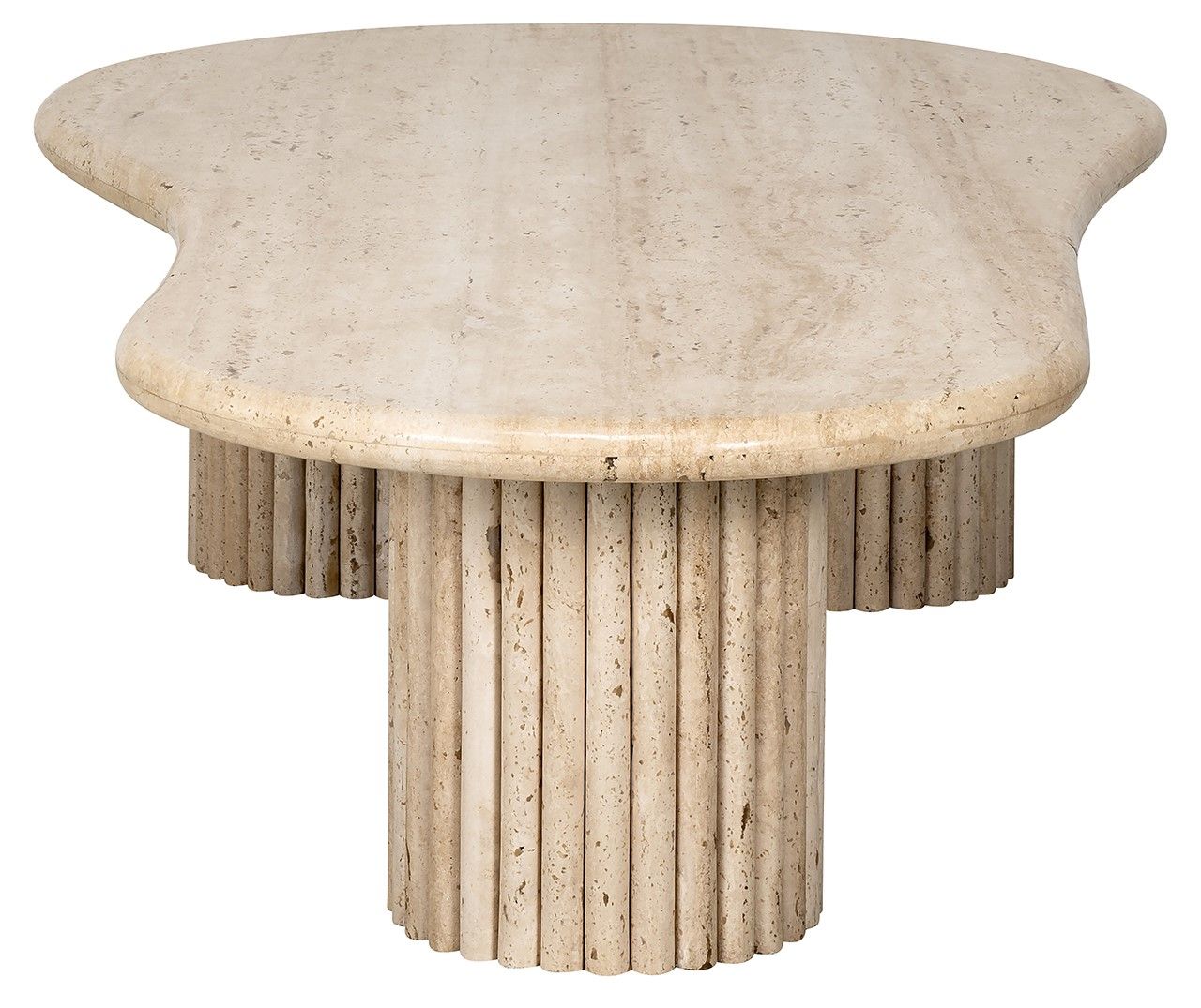 Salontafel 211706 La Cantera B150 x D80 x H34.5 cm