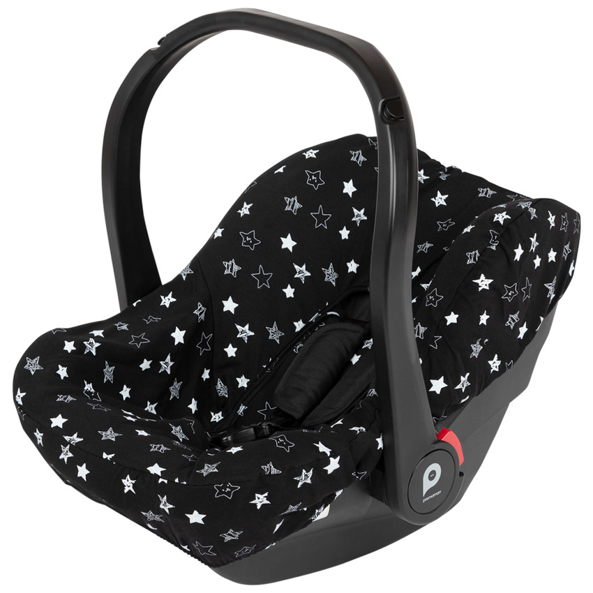 Housse de protection Arthur pour siège-auto groupe 0+