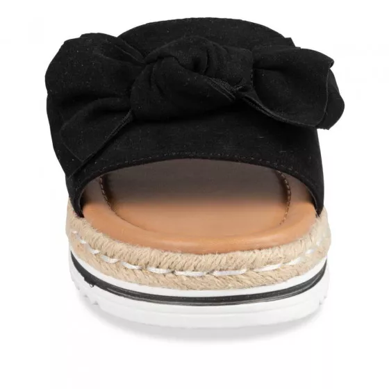 Mules NOIR PHILOV