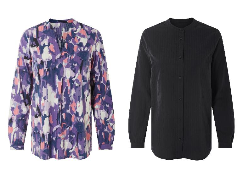 Dames blouse