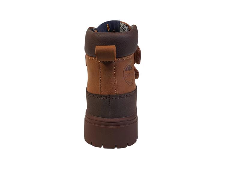 Shoesme SW25W009 cognac