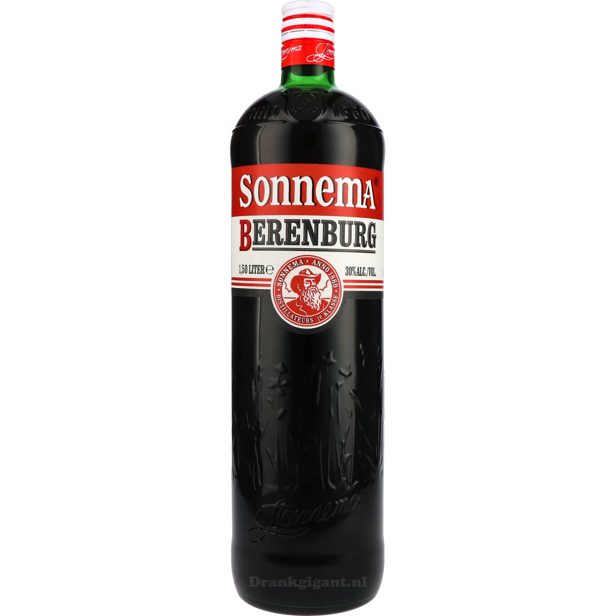 Sonnema Berenburg Magnum 150 cl