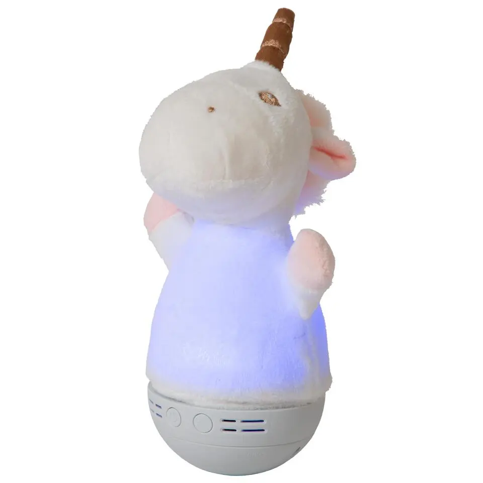 Lucide DOLLY Tafellamp - Wit
