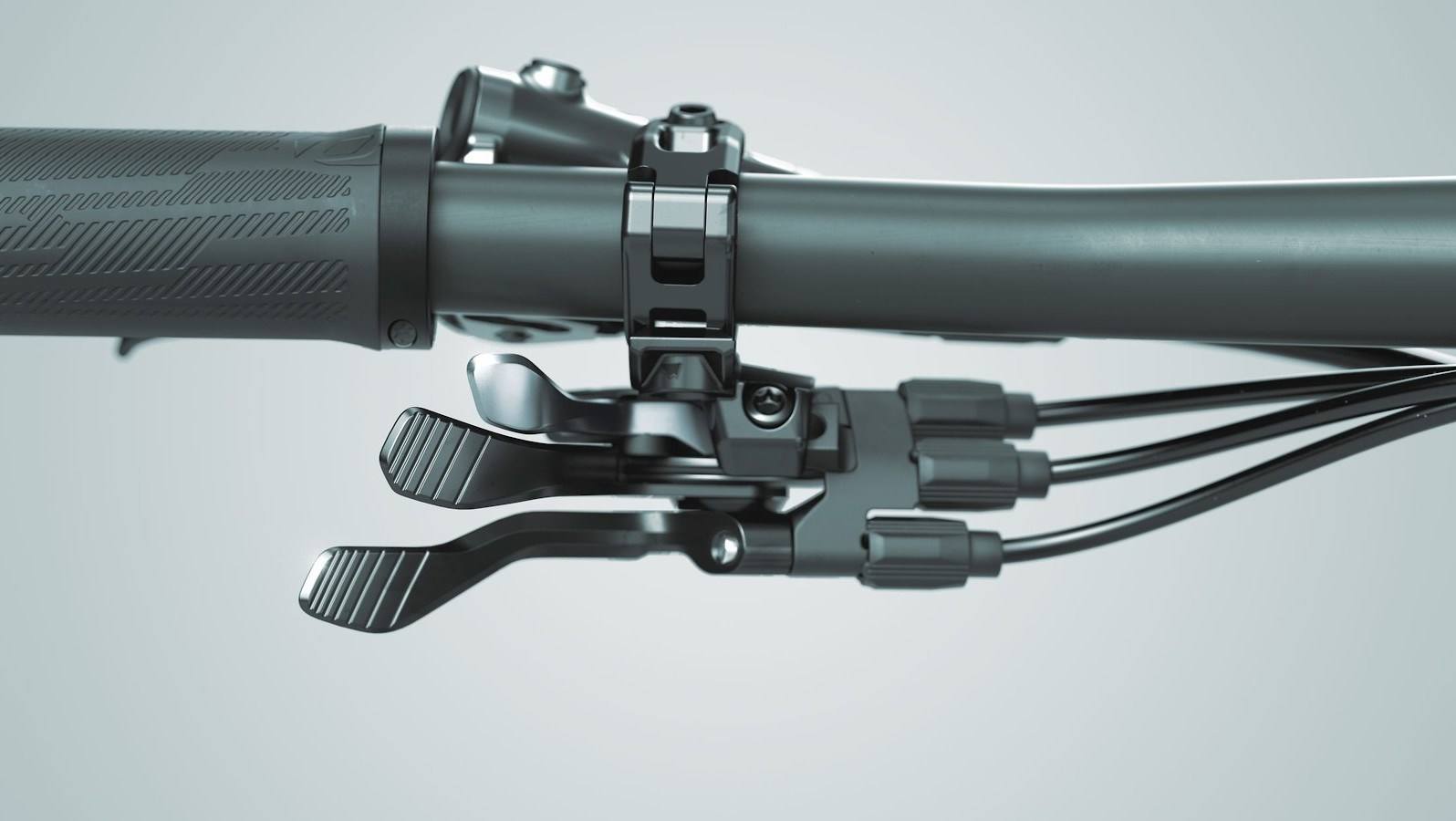 Scott Twinlock lever Downclamp 2022