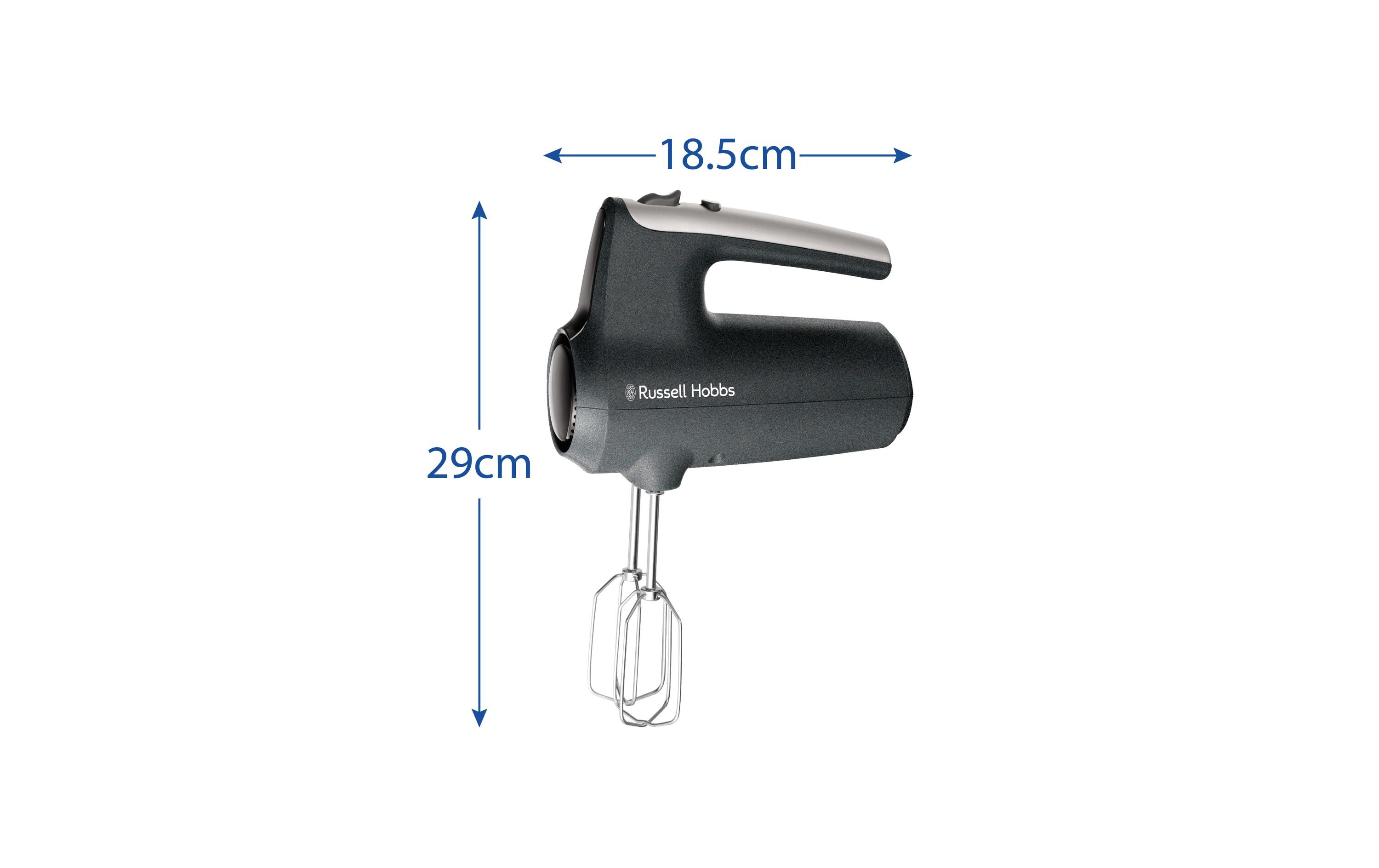 Handmixer Desire AnthrazitHandrührgerät