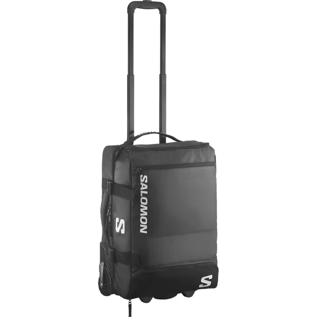 CONTAINER CABIN  Reisetasche mit Rollen Unisex