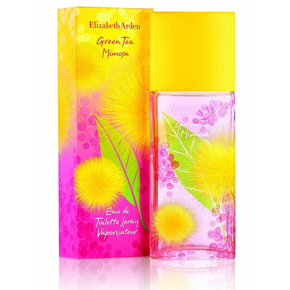 Elizabeth Arden Green Tea Mimosa Eau de Toilette
