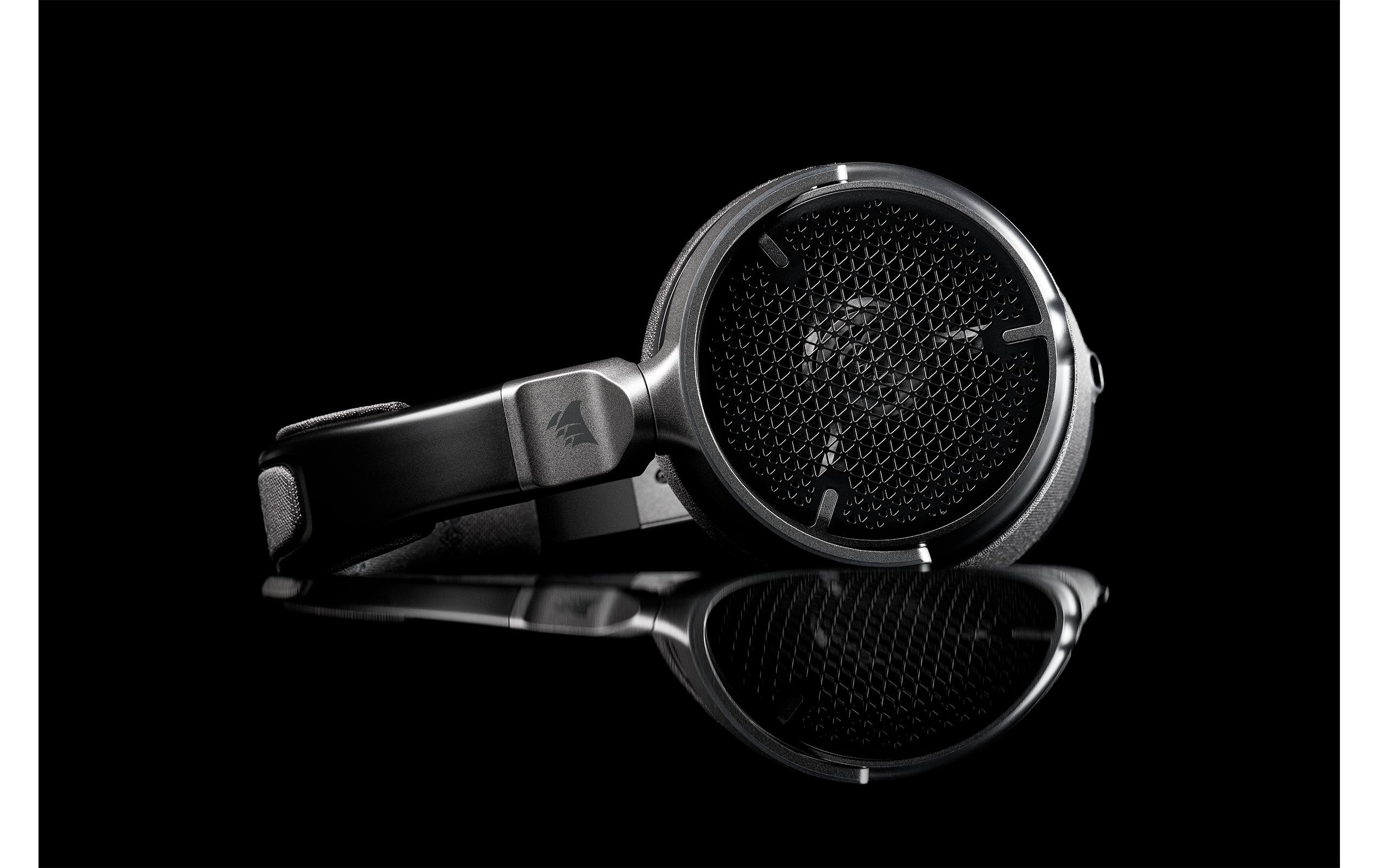 Headset Virtuoso Pro Carbon/Schwarz<br>Over-Ear Gaming-Headset