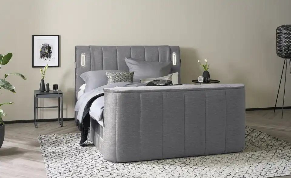 Boxspringbett Houston 6