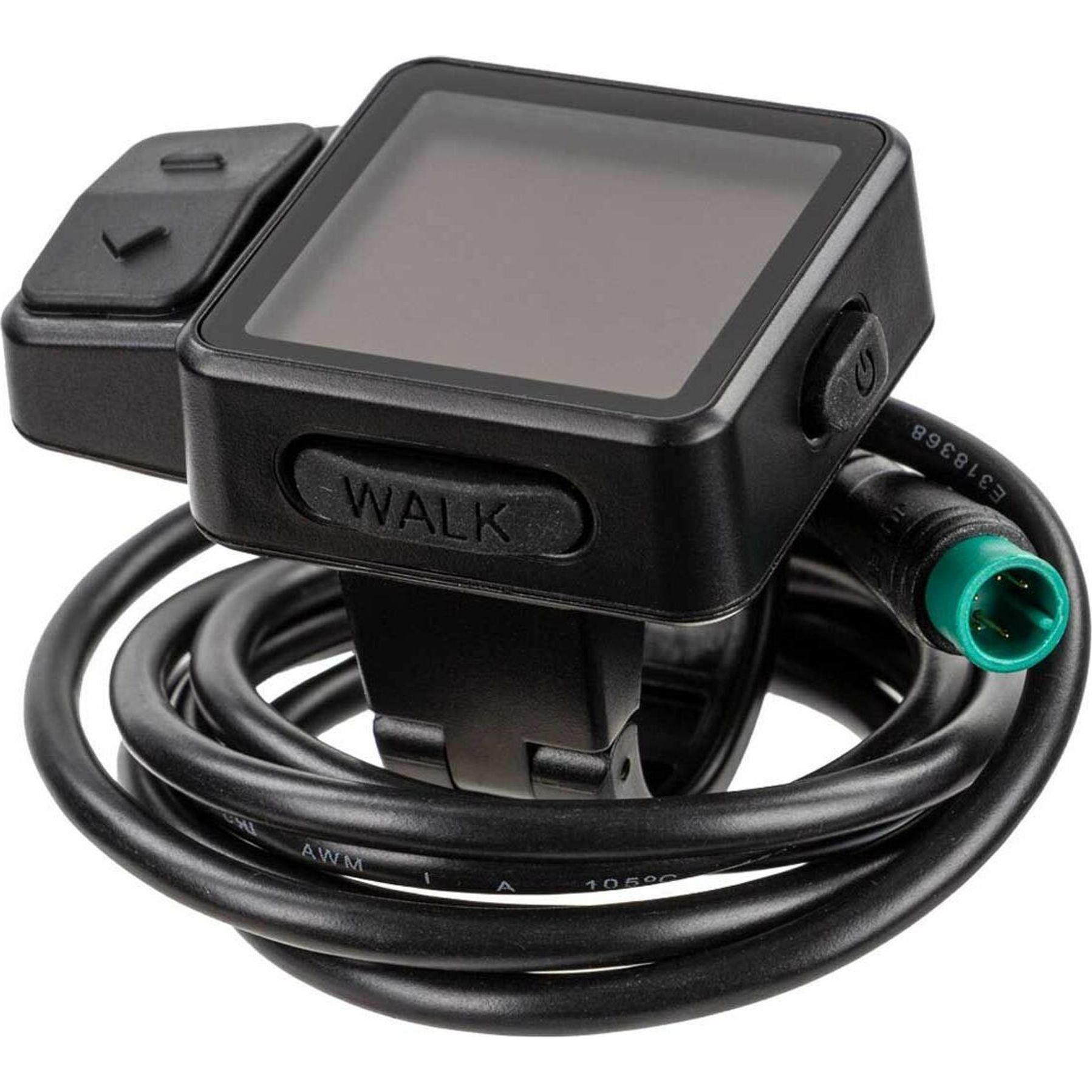 E-motion Sire-E 36V Display