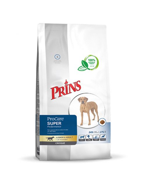 Prins Procare Super Performance - Hondenvoer