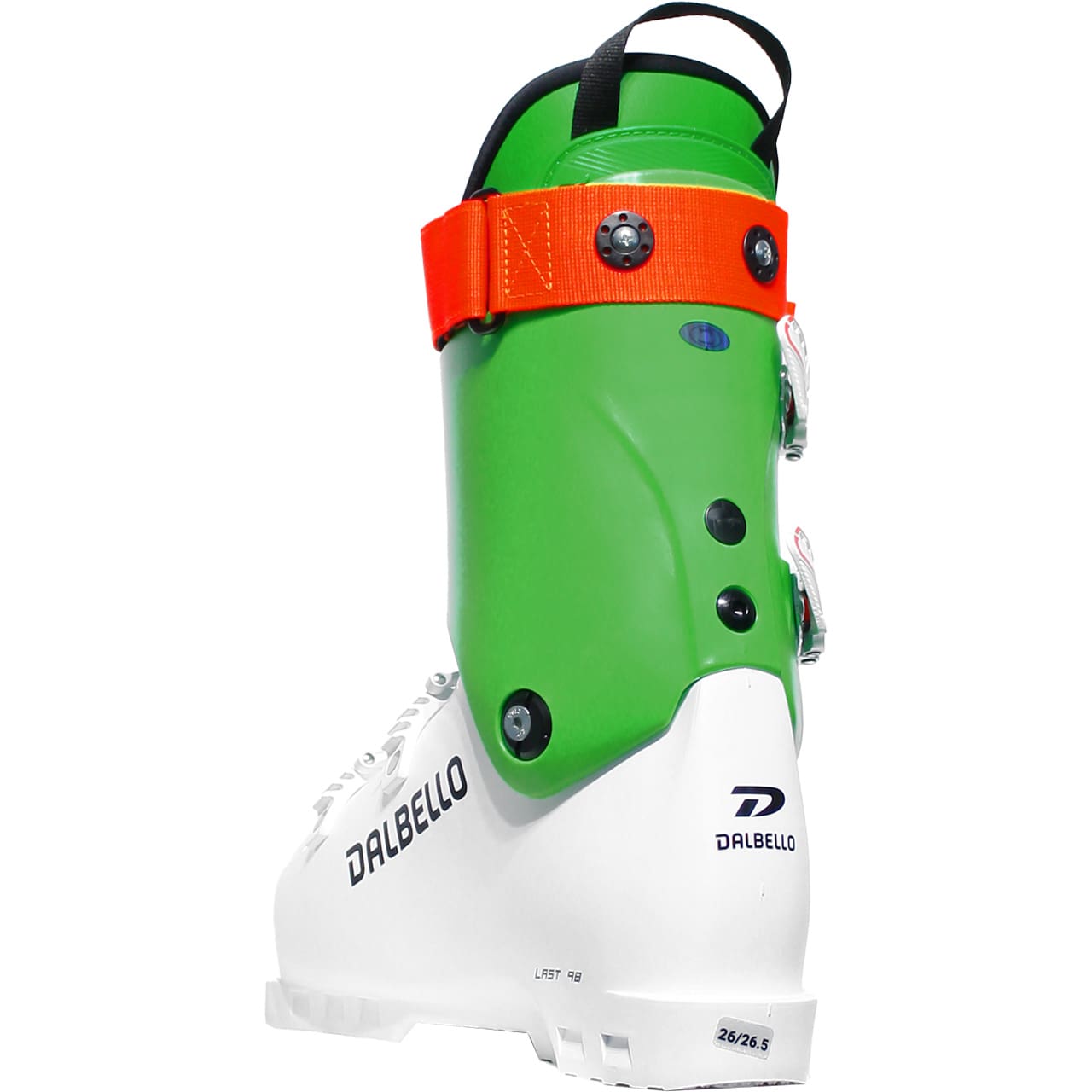 Dalbello DRS 90 LC white/race green | Dalbello | D | MARKEN | XSPO