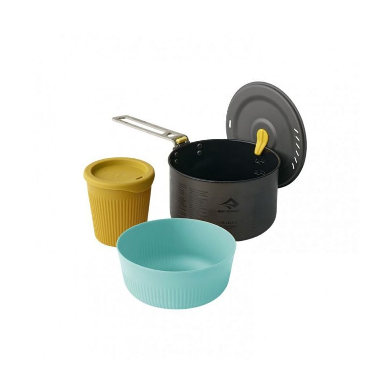 Frontier UL One Pot Cook Set - Set de cuisson