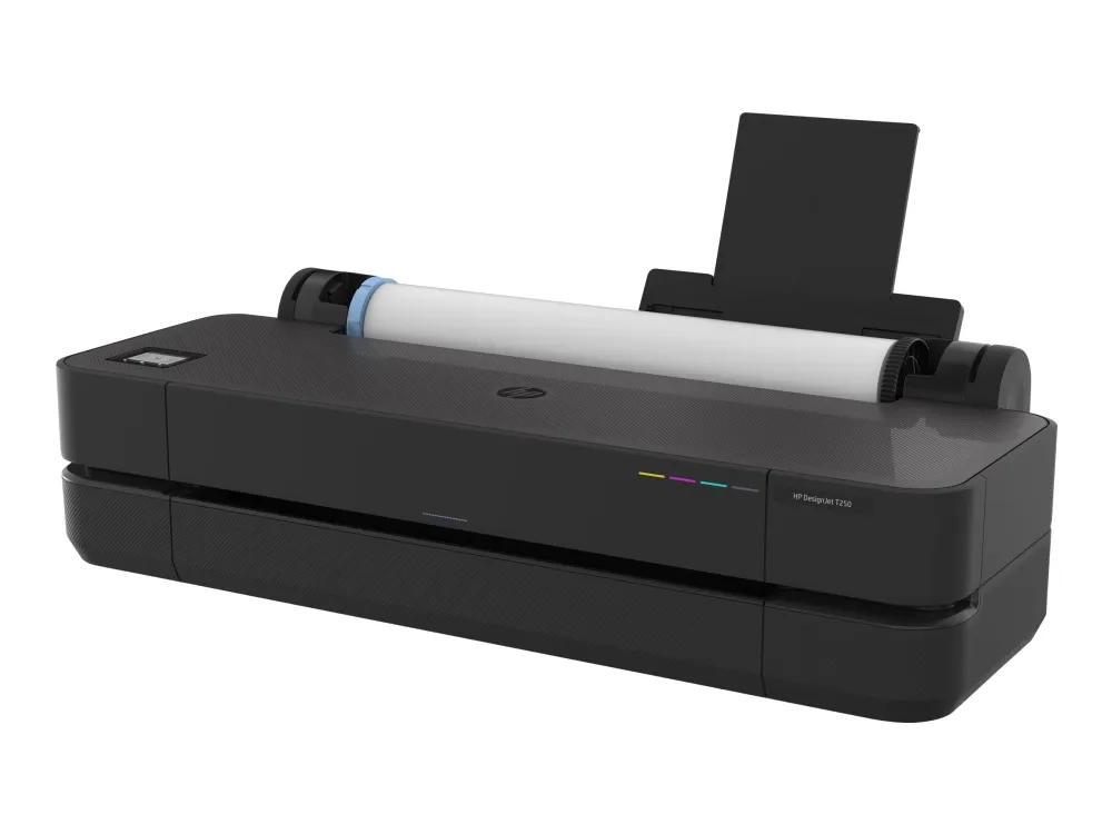 HP DesignJet T250 - 24