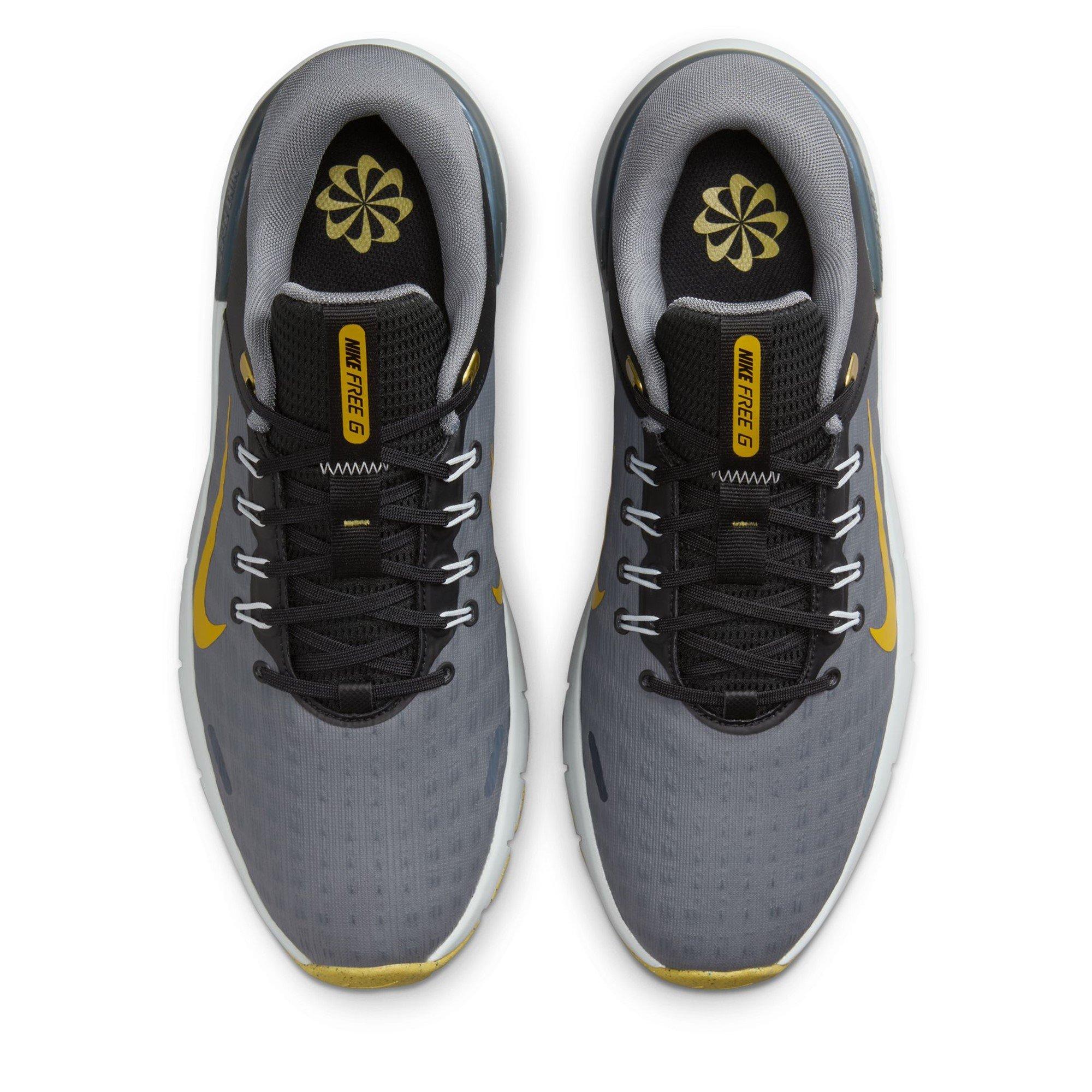 Nike Free Golf Men's Golf Shoes
