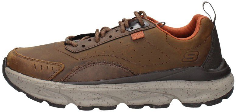 Skechers Delmont cognac