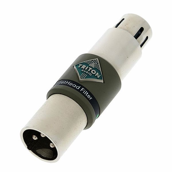 TritonAudio FetHead Filter