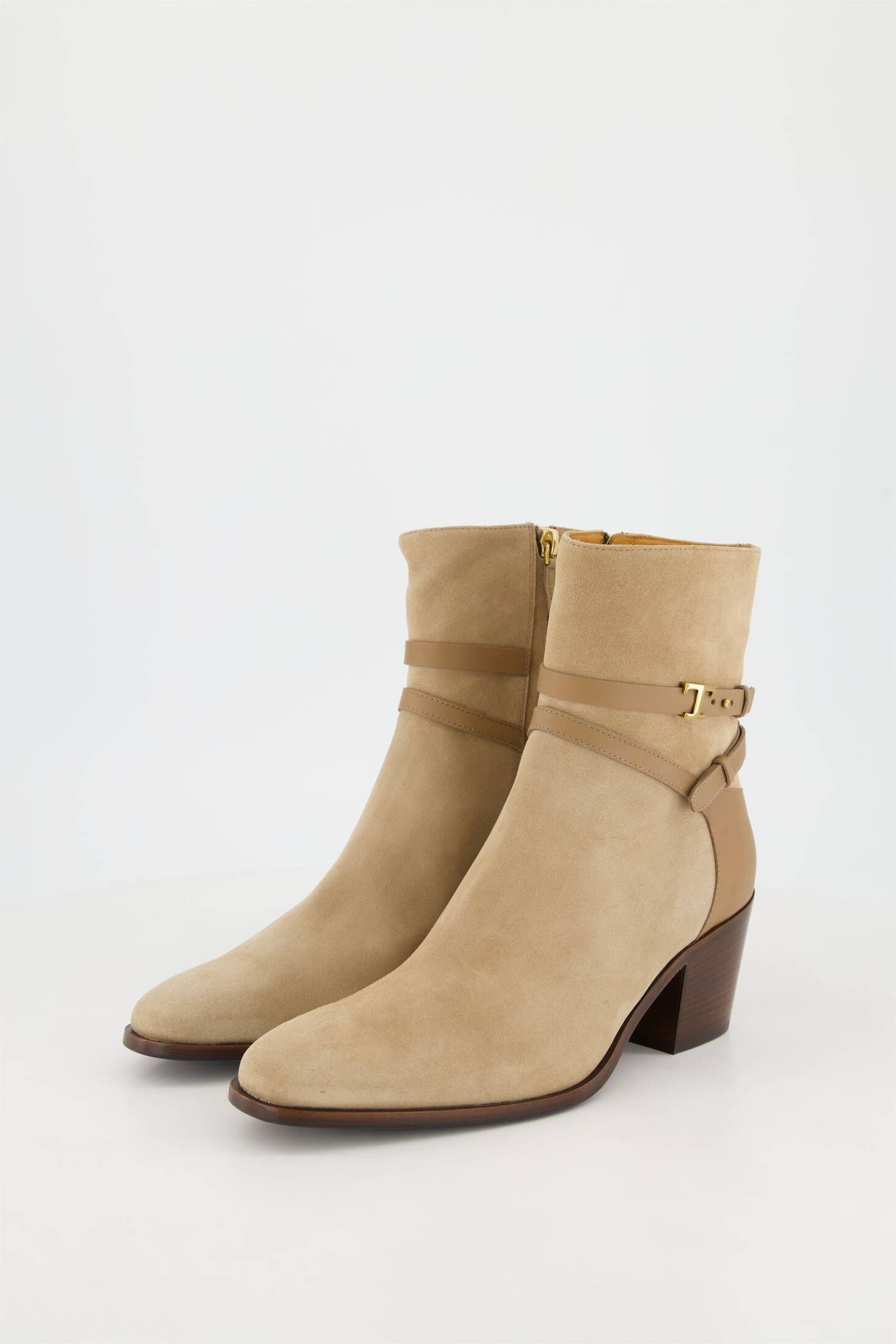 TOD´S| Damen Stiefeletten
