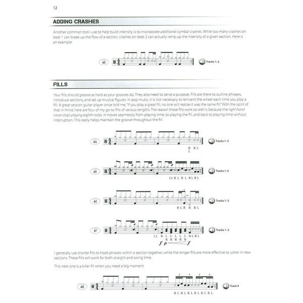 Alfred Music Publishing Survival Guide Modern Drummer