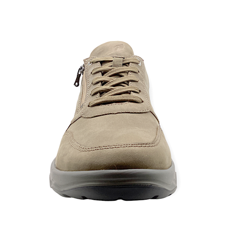 Waldläufer 718006 sand carbon