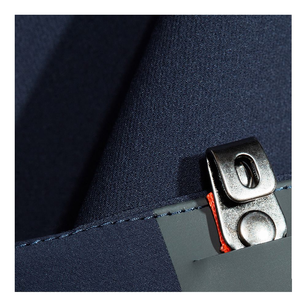 Mammut TAISS SO - Pantalon Homme marine