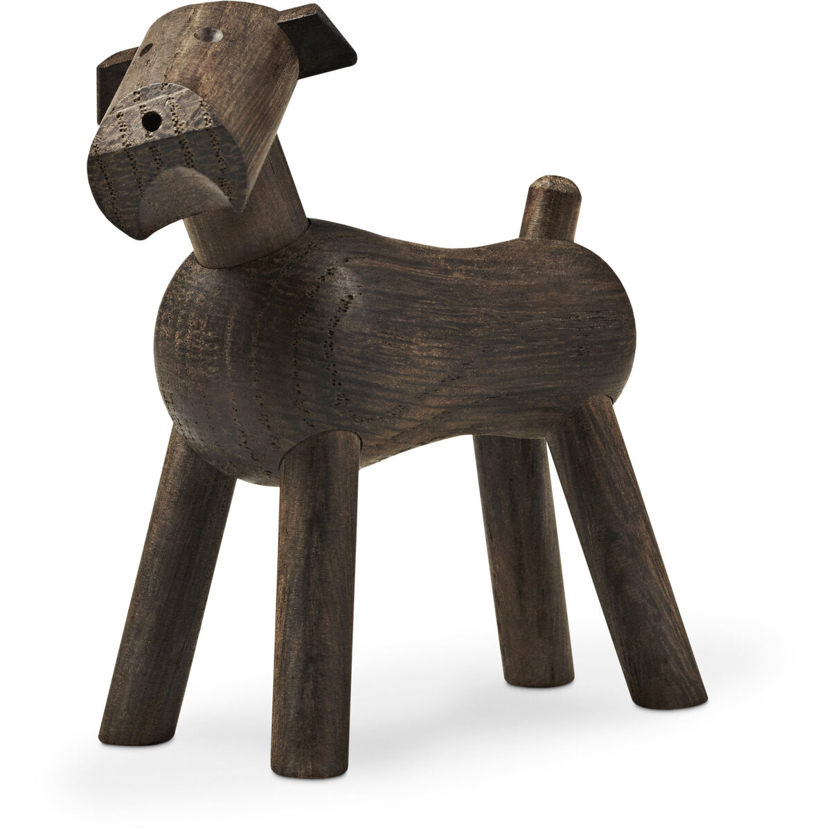 Hund Tim Mørk