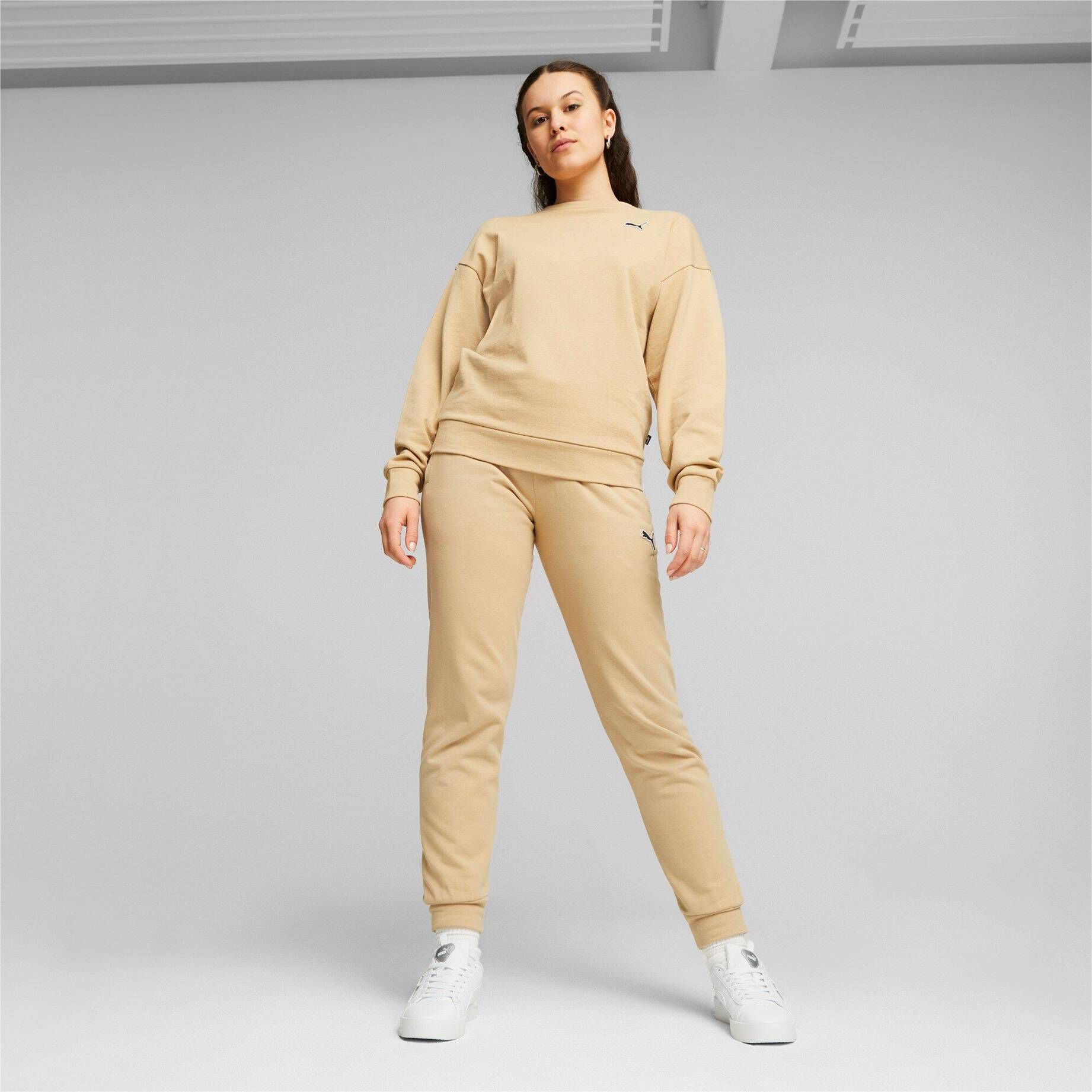 Puma| Damen Jogginghose