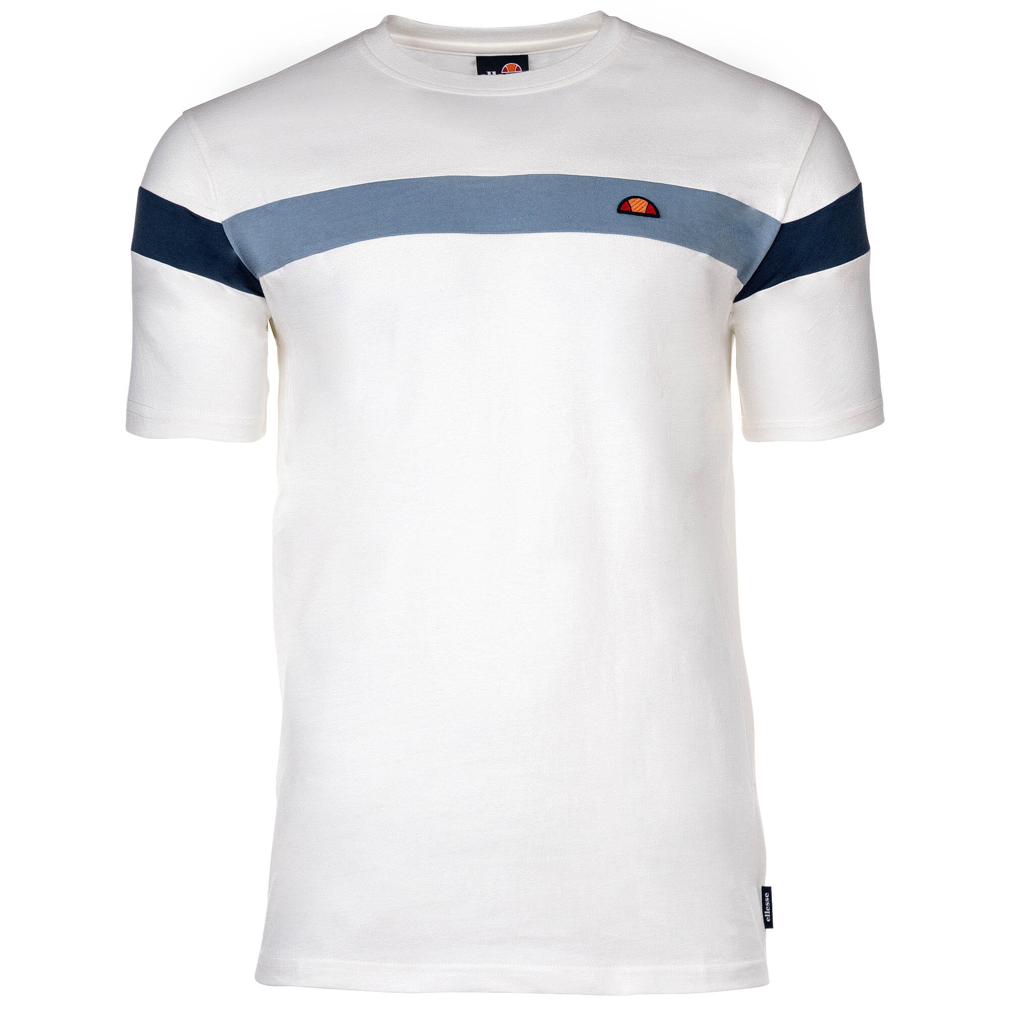 Camiseta De Manga Corta Ellesse Caserio