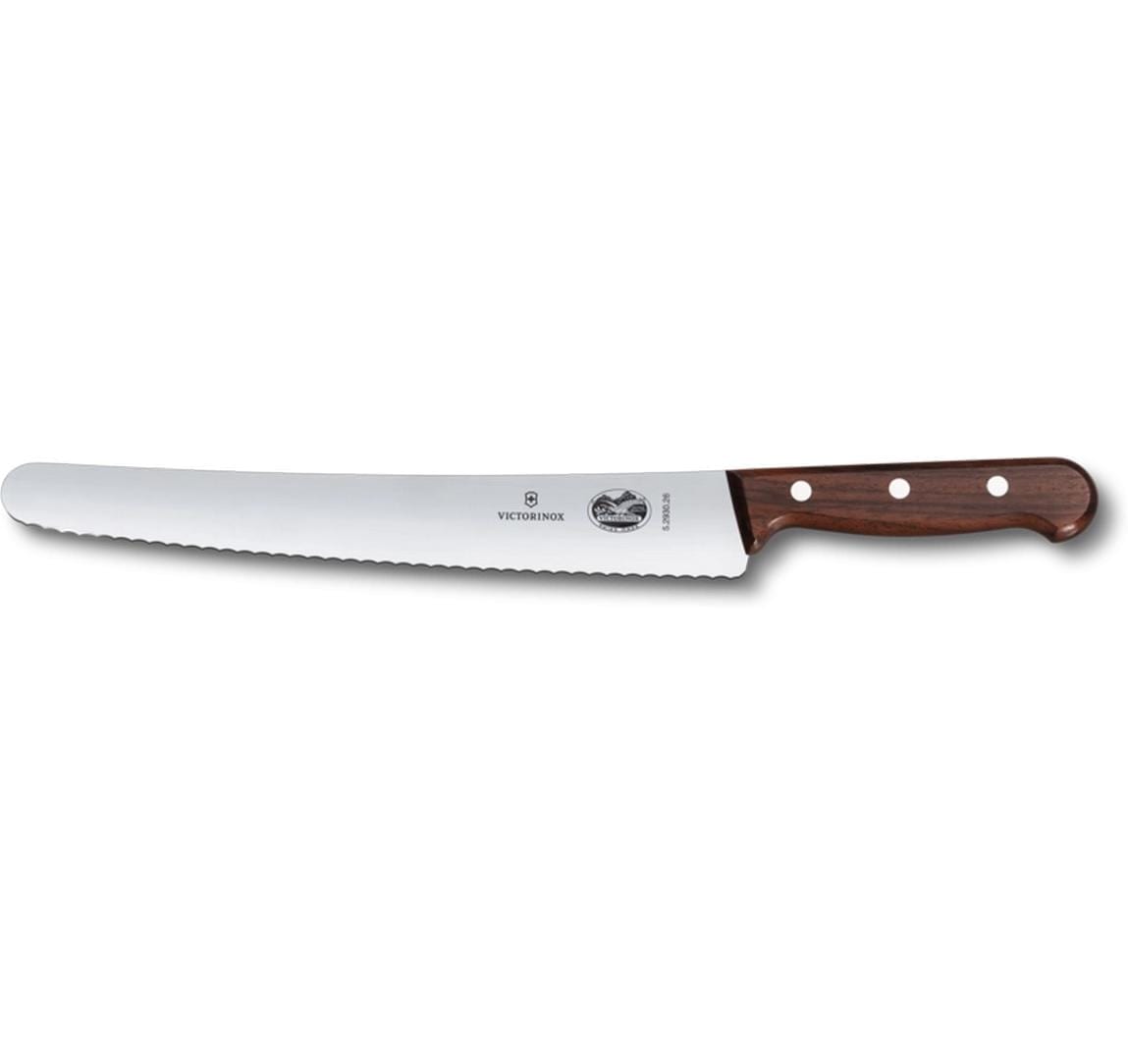 Victorinox Brotmesser »Wood 26 cm«