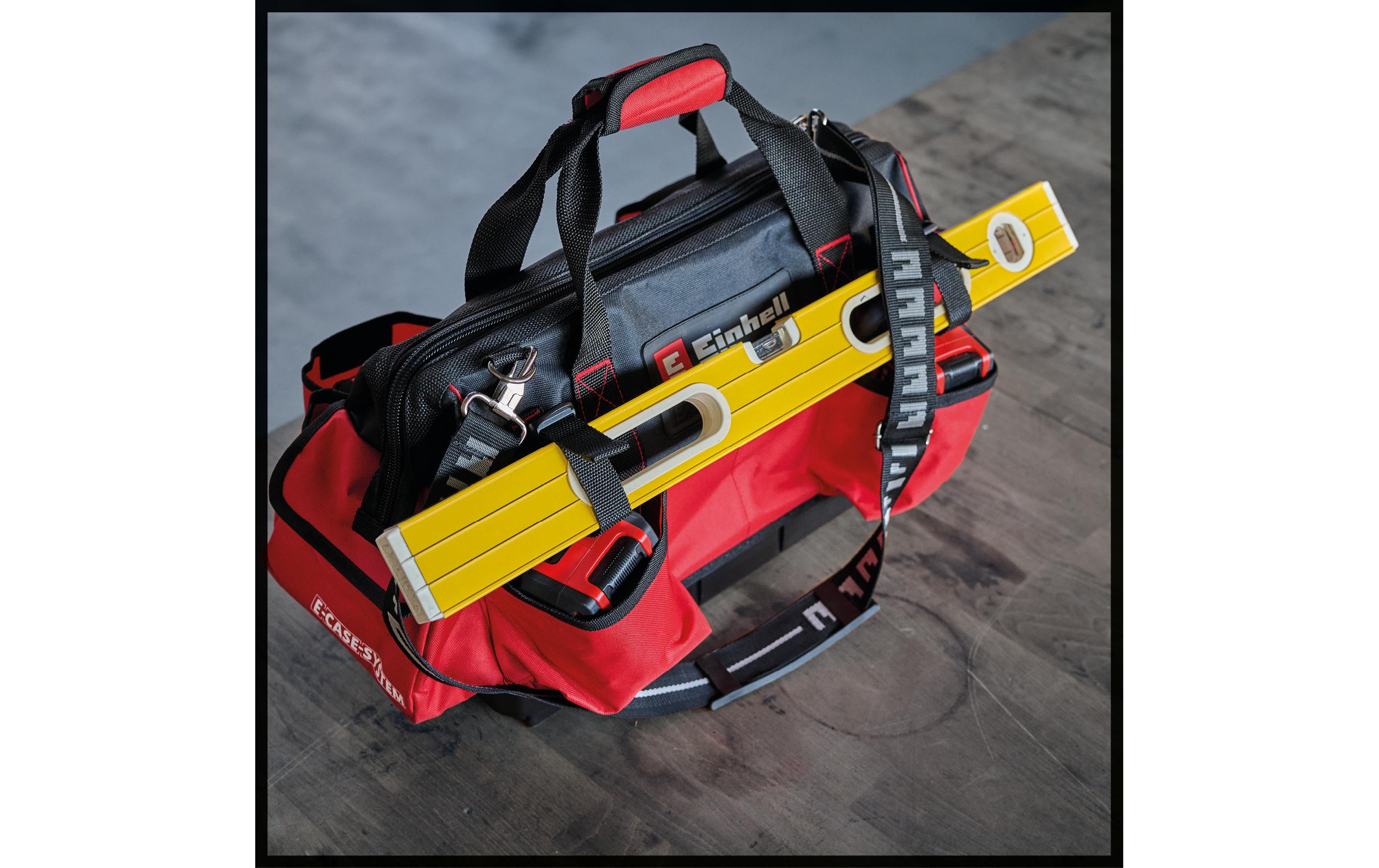 Systemkoffer E-Case TascheWerkzeugtasche