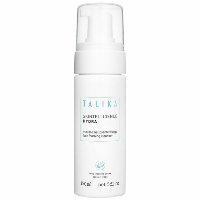 Mousse Nettoyante Visage TALIKA
