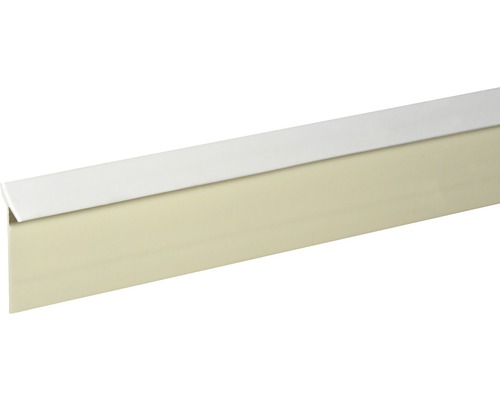 Afdichtprofiel silco-flex wit Lengte: 4200 mm