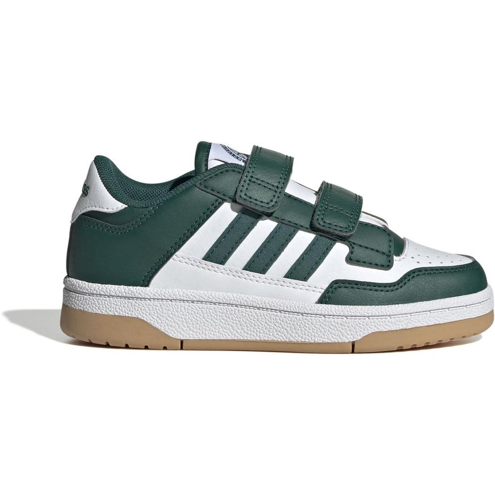 Køb adidas Originals Collegiate Green/Ftwr White/Gum 3 Rapid Court Cf C Sneakers