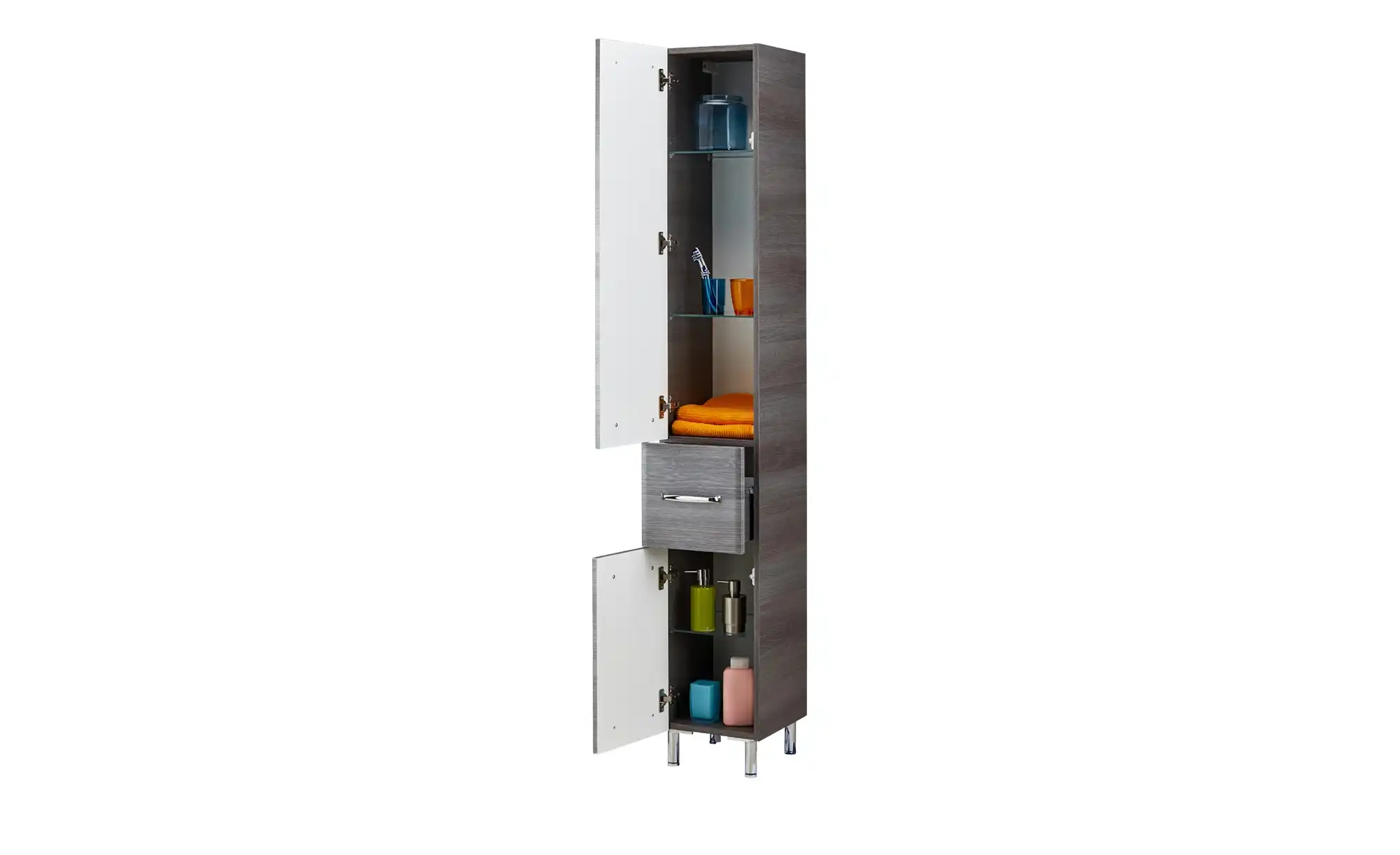 calmo2go Hochschrank  Alba