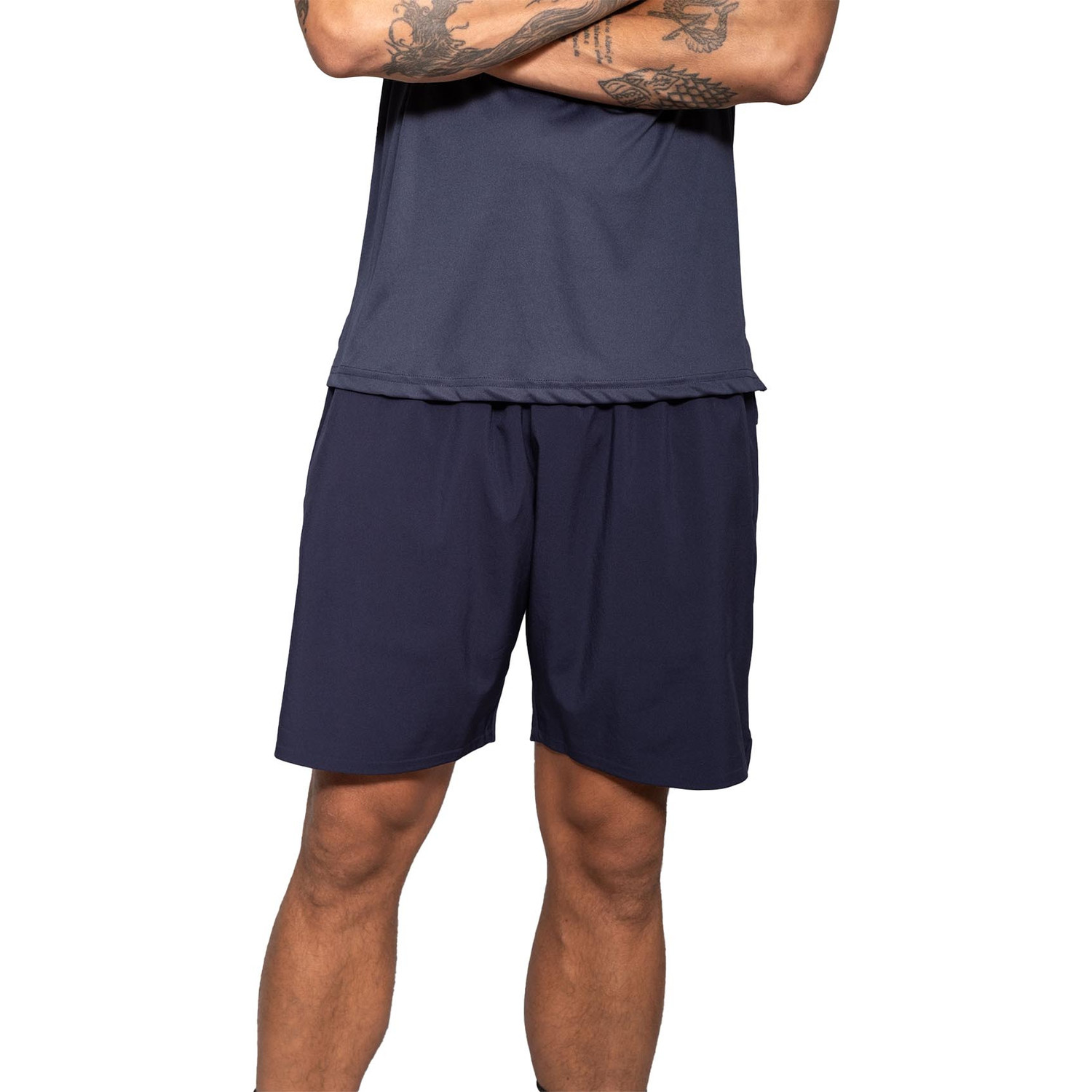 RS Sportswear Club Short