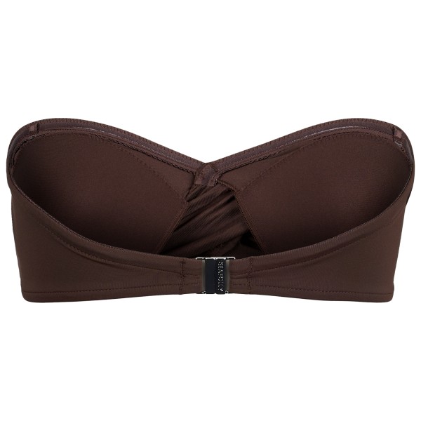 Seafolly - Women's Collective Twist Bandeau - Haut de maillot