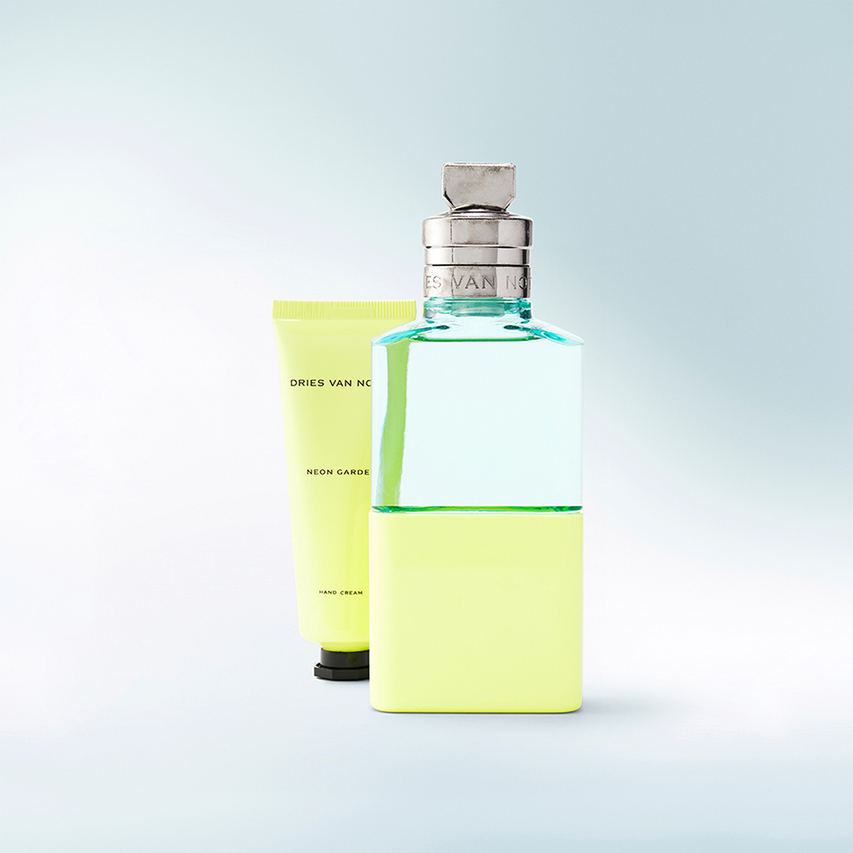 Neon Garden Hand Cream 50ml