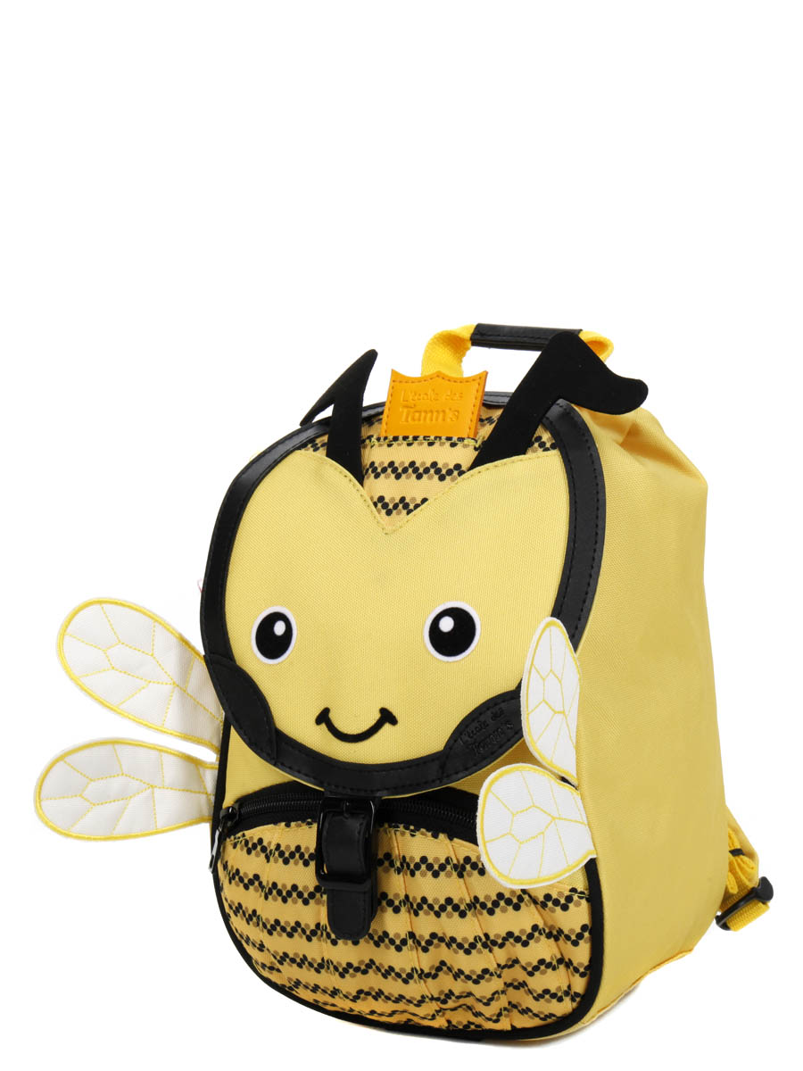 Sac À dos L'Àcole des Tann's L'Abeille