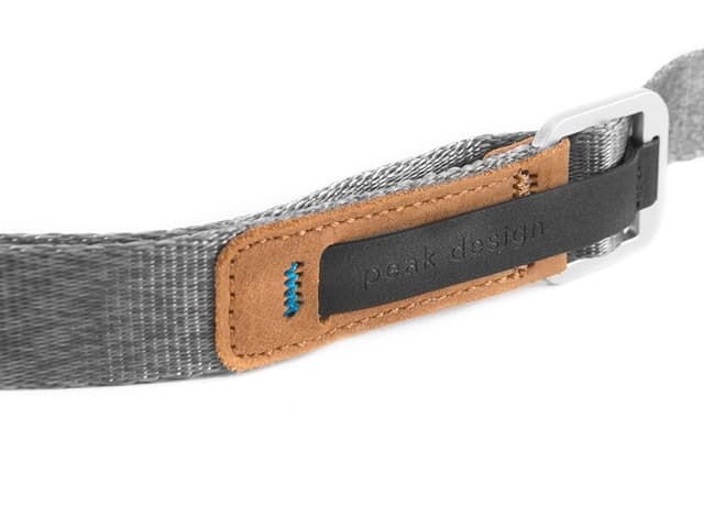 Peak Design Leash kamerarem (grå)