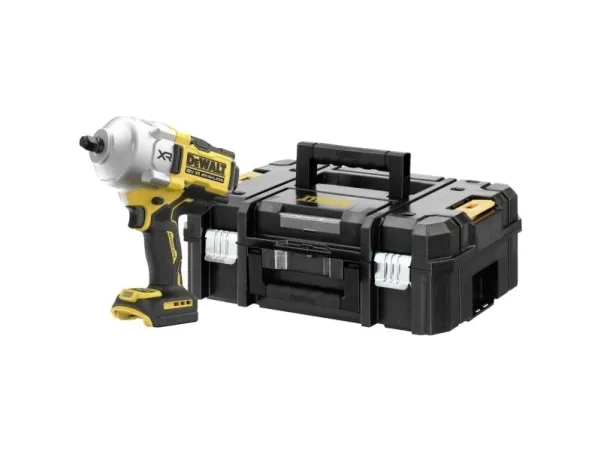 DeWALT DCF961NT-XJ, 1200 rpm, 2372 Nm, 3,5 kg