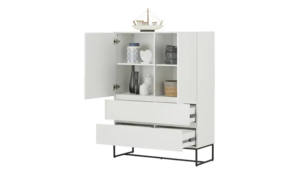 Highboard Chinca