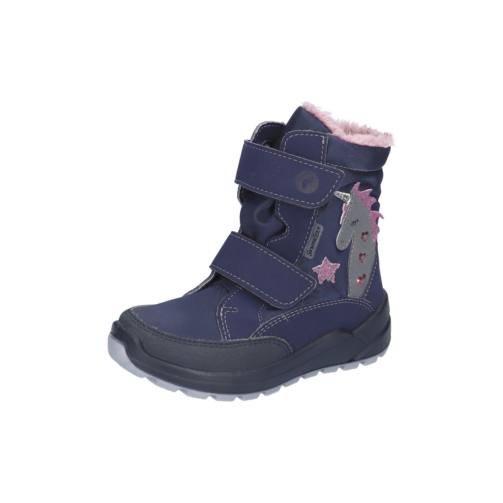 ANNIKA - Winterboots