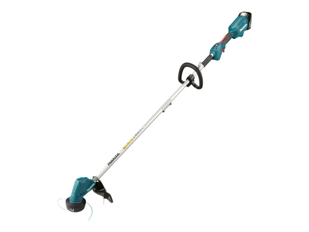 Makita DUR192LZ Græstrimmer 18 V - SOLO