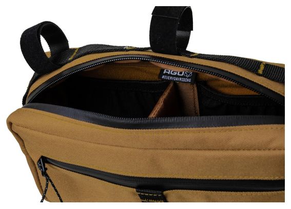 Sacoche de Cintre Agu Bar Bag Venture 2L Marron