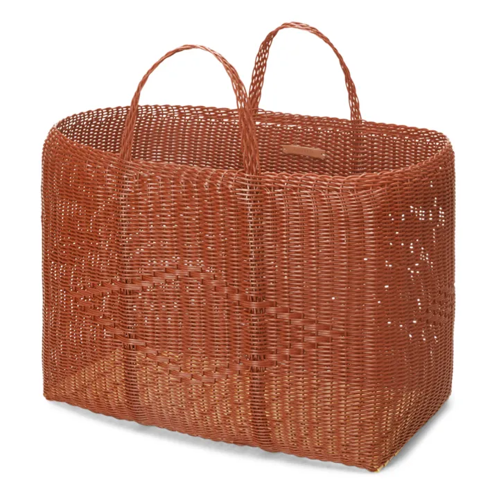 Palorosa Panier Basic XL | Argile