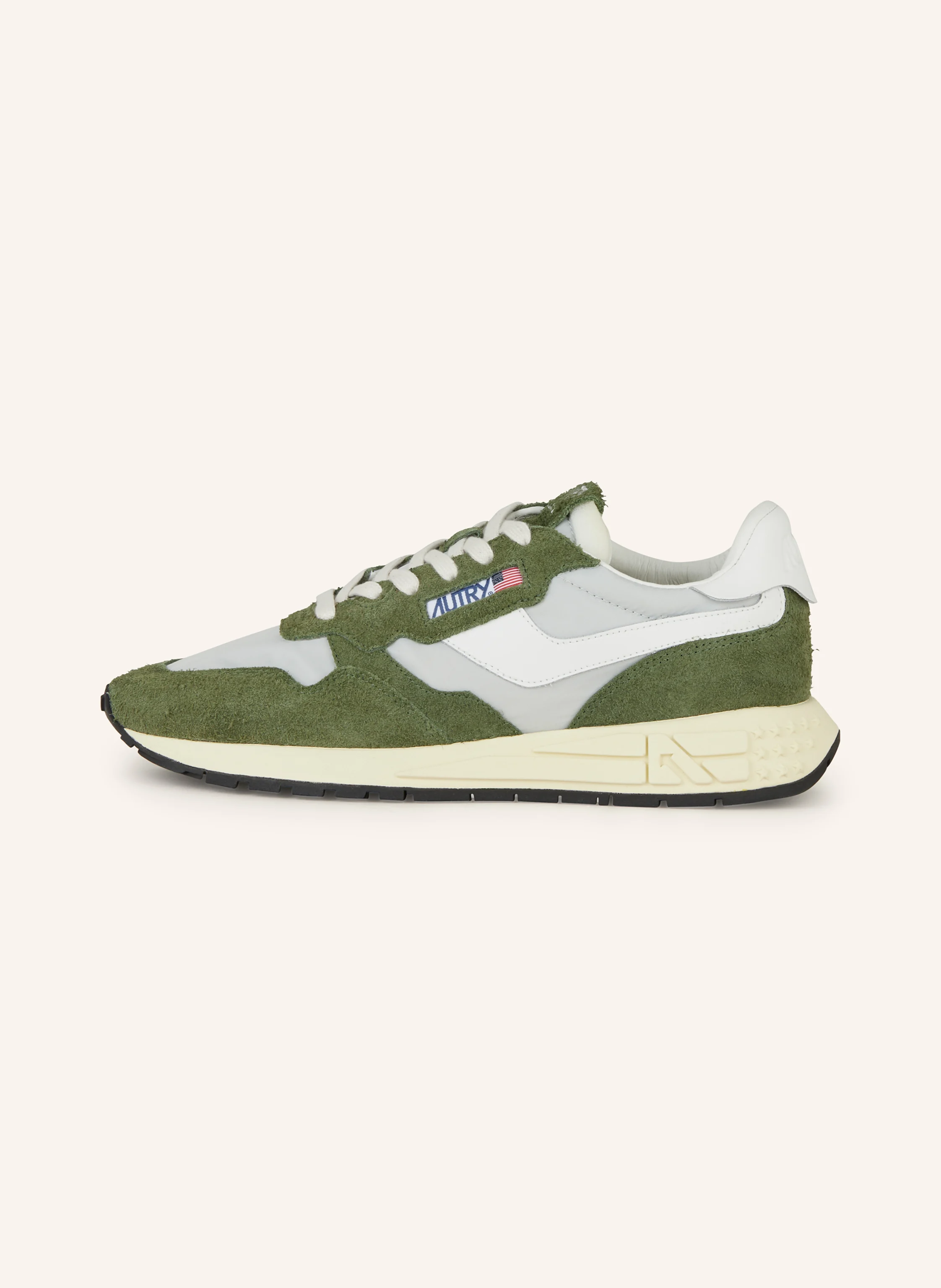 AUTRY Sneaker REELWIND LOW